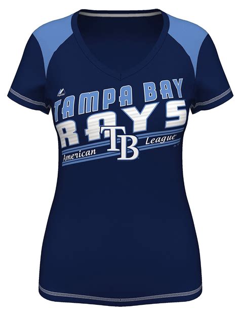 Tampa Bay Rays Superior Speed T-Shirt #BeallsFlorida #GoRays | Shirts ...