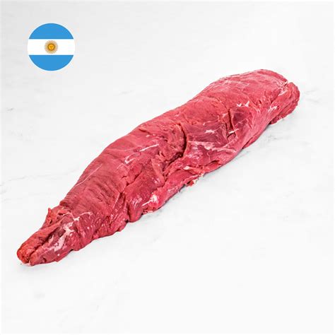 Filete | Argentino | 2,4 Kg – Corrales del Sur