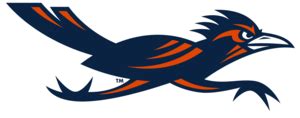 UTSA Athletics Logo PNG Vector (SVG) Free Download