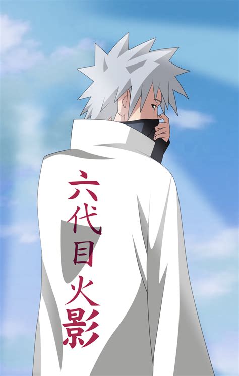 Kakashi Hatake Phone Wallpapers - Top Free Kakashi Hatake Phone ...