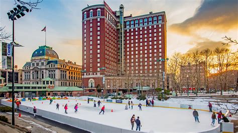 A Family Travel Guide to Providence, Rhode Island | TravelAge West