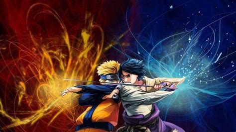 Cool Naruto Desktop Wallpapers - Top Free Cool Naruto Desktop Backgrounds - WallpaperAccess