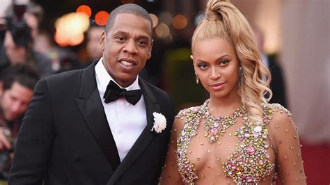 Beyoncé and Jay-Z’s Relationship: A Complete Timeline | Glamour