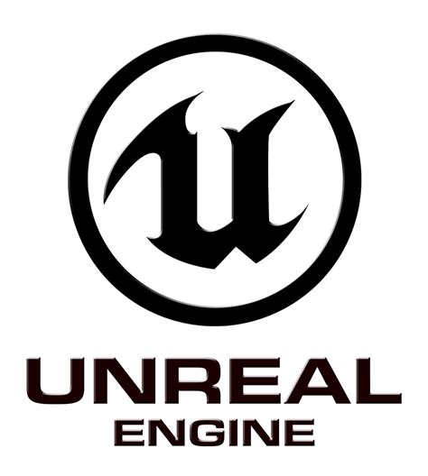 Unreal Engine 5 Logo Png | Images and Photos finder