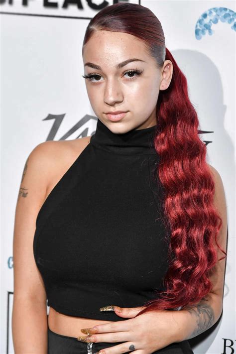 Bhad Bhabie, 17, Enters Treatment Center to 'Attend to Some Personal ...