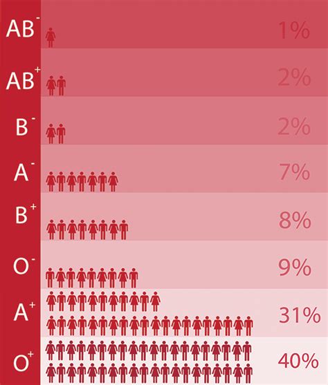 What Blood Should B Positive Donate