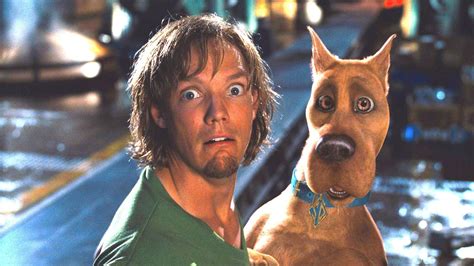 Scooby-Doo (2002) | FilmFed