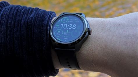 Best Google Wear OS smartwatches and Android alternatives - Wareable