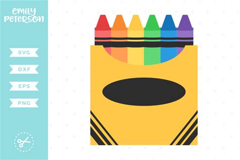 crayon box clipart 20 free Cliparts | Download images on Clipground 2024