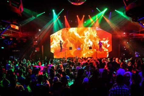 Top Nightclubs In Phuket | Phuket Nightclubs | Times of India Travel