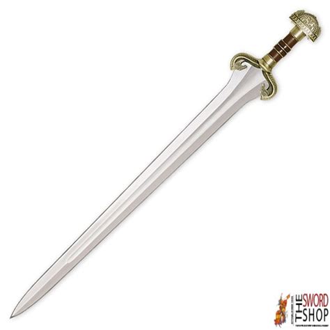 The Sword Shop | The Lord of the Rings Sword of Eowyn | Buy Fantasy Movie Swords from our UK Shop