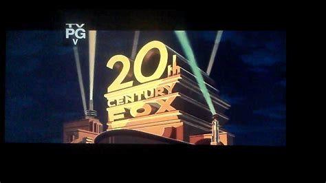 20th Century Fox/Cinemascope (1956) - YouTube