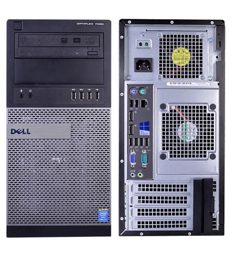 DELL OPTIPLEX 7020 DESKTOP - HENTECH~IT EXPERTS