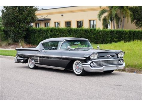 1956 Chevrolet Impala for Sale | ClassicCars.com | CC-1674712