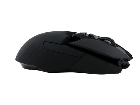 Logitech G903 LIGHTSPEED Wireless Gaming Mouse W/ Hero 25K Sensor, PowerPlay Compatible, 140 ...