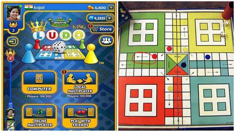 Ludo King Online Vs On Board? Which You Enjoy Playing More? | IWMBuzz