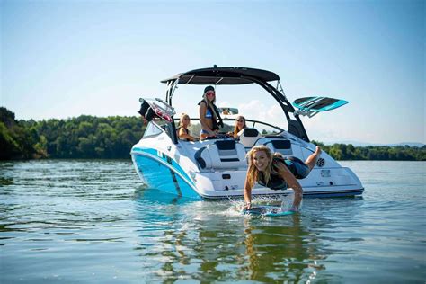 6 Cheap, Affordable Jet Boats | Discover Boating