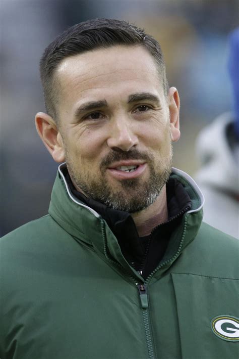 Packers coach Matt LaFleur looks ahead to training camp but admits ‘you really don't know until ...