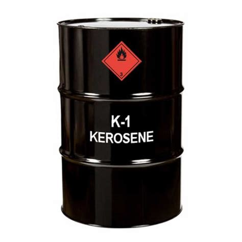 K-1 Kerosene – 55 Gallon | Comolube