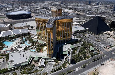 MGM Resorts To Open Five More Properties By July 1 | Las Vegas' 98.5 KLUC