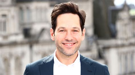 First Look at Paul Rudd Netflix Comedy 'Living With Yourself'