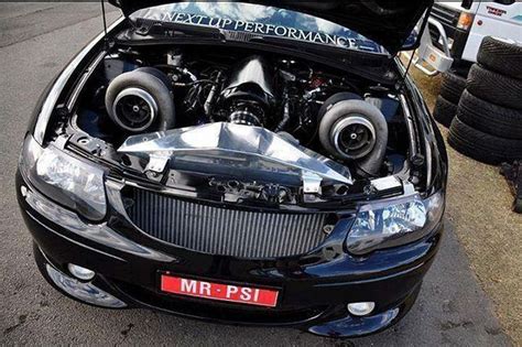 Twin Turbo Pics That All Car Lovers Can Appreciate | Vehicles