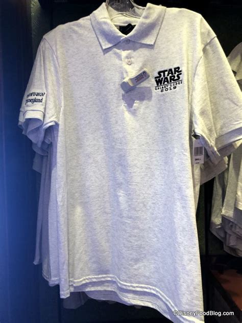 Check It Out! Star Wars: Galaxy's Edge Opening Day Merchandise in Disneyland | the disney food blog