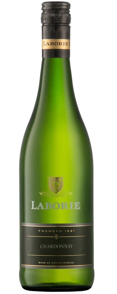 Laborie Chardonnay 2017 | wine.co.za