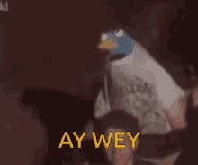 Ay Wey Meme - Ay Wey - Discover & Share GIFs