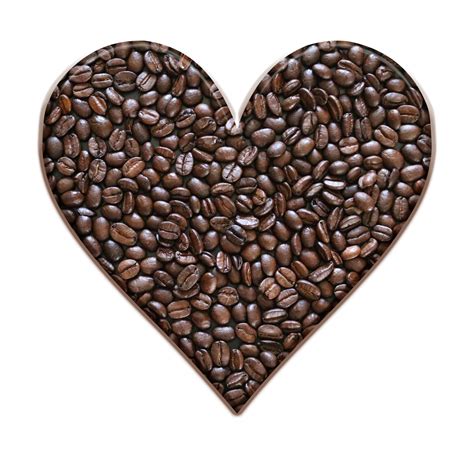 Coffee Heart Love Free Stock Photo - Public Domain Pictures