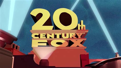 20th Century Fox 1981 logo 1994 style my version - YouTube