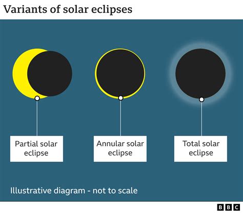 Annular Solar eclipse 2023: Ring of fire sweeps over Americas - BBC News