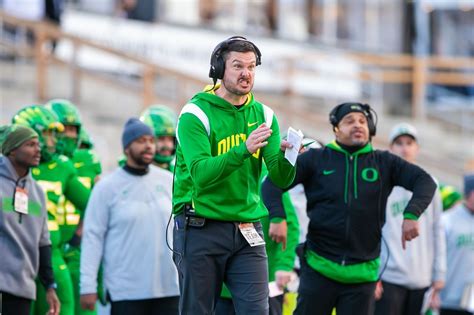 Oregon Ducks football early signing day live updates recap: Two 5-star prospects join 2023 ...