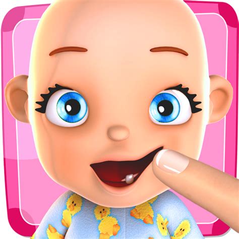 Baby Designer: My Talking Baby - Apps on Google Play