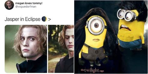 Twilight: 10 Hilarious Eclipse Memes Only True Fans Will Understand