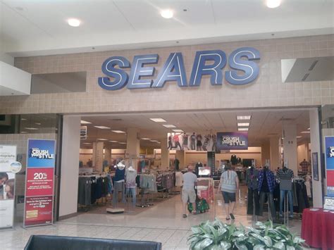 Sears - Columbia, MO | Stopped off at Sears in Columbia, MO … | Flickr