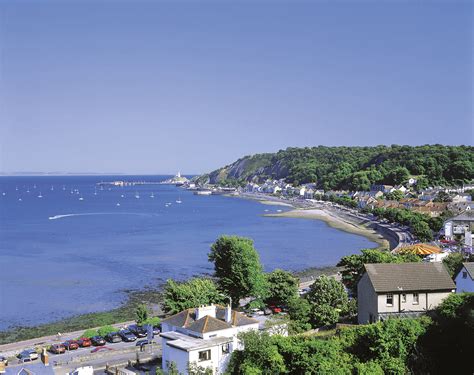 Things to do in Mumbles: Weekend getaway guide - Coast Magazine