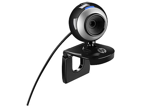 HP Pro Webcam Software and Driver Downloads | HP® Support