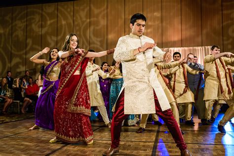 Types of Dancers You Will Spot in Every Indian Wedding