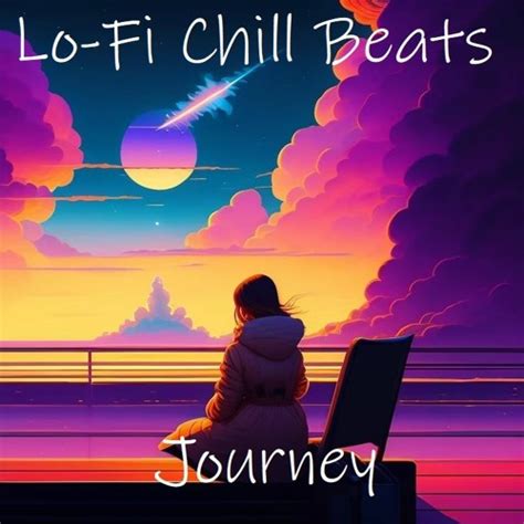 Stream Purple LoFi Chill Beats - Journey [lofi hip hop/chill beats] (No Copyright)(Royalty Free ...