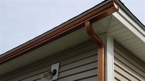 How to Choose Gutter Colors? A Complete Guide