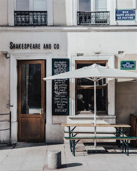 Shakespeare and Company Paris | Shakespeare and company paris, Shakespeare and company, Need this