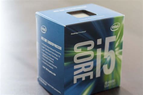 Intel Core i5 7200U Review & Benchmarks - Tech Centurion