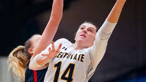 The Kent State women's basketball team will visit Ohio on Wednesday