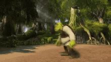 Shrek Oh Hello There GIF | GIFDB.com