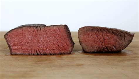 Sous Vide Medium-Rare Steak