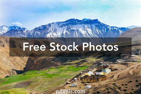 Spiti Valley Photos, Download Free Spiti Valley Stock Photos & HD Images