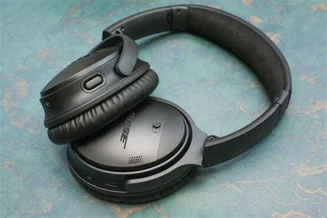 Bose QuietComfort 25 vs 35 II: Pros & Cons and Verdict