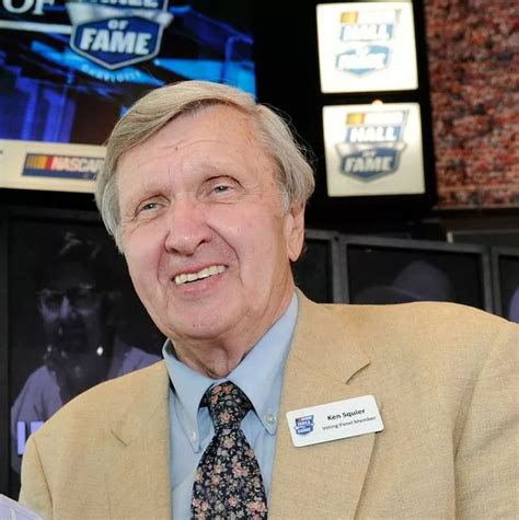 Ken Squier Cause of Death: What happened to the Iconic NASCAR Broadcaster?