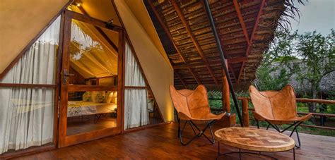 THAMARAVILA WILPATTU LUXURY TENTED SAFARI VILLAS - Updated 2024 Prices ...